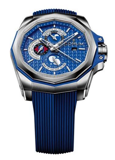 Corum Admirals Cup AC-One 45 Tides Replica watch A277/02401